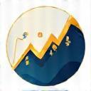Graph and currency icons representing continuous management and profitability tracking