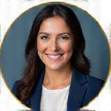 Photo of Ana Silva, Co-founder and Head of Property Management