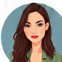 Avatar of client Camila G.